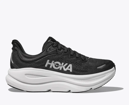 HOKA メンズ ボンダイ9 ランニングシューズ