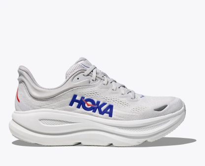 HOKA メンズ ボンダイ9 ランニングシューズ