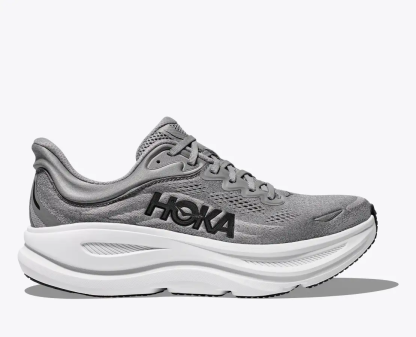 HOKA メンズ ボンダイ9 ランニングシューズ