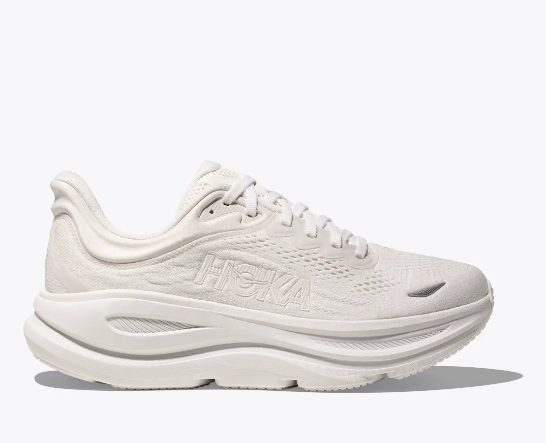 HOKA メンズ ボンダイ9 ランニングシューズ