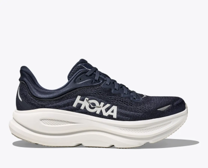 HOKA メンズ ボンダイ9 ランニングシューズ