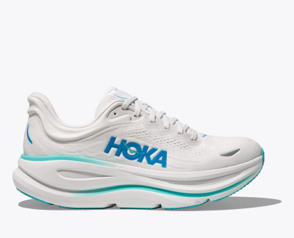 HOKA メンズ ボンダイ9 ランニングシューズ