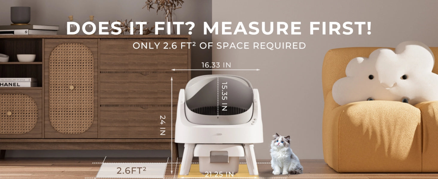 Size/specifications image