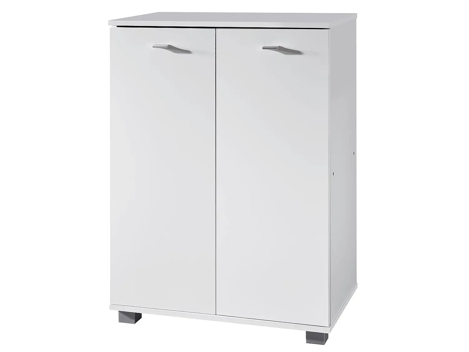 Praktischer Schuhschrank für 12 Paar