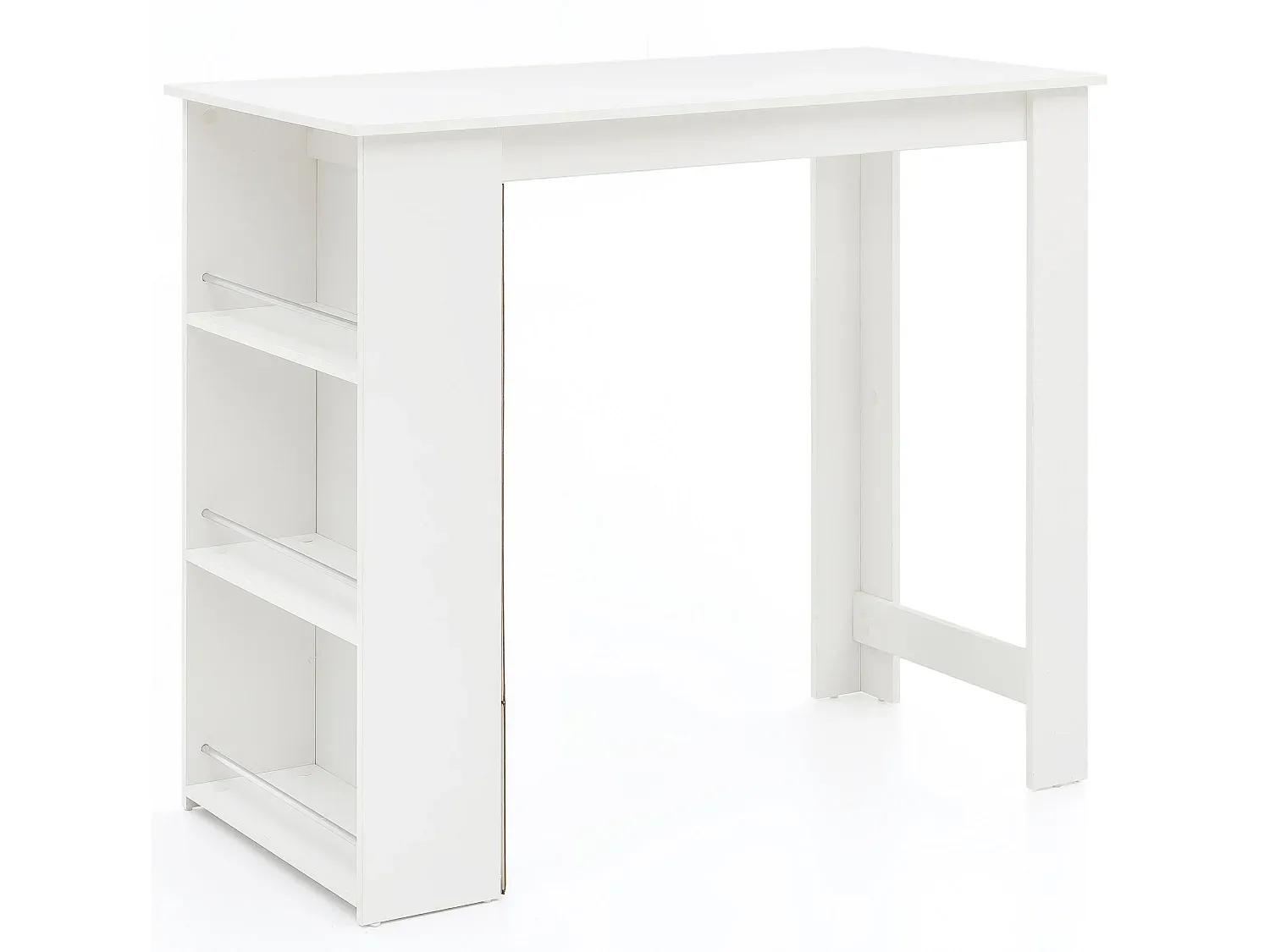 Moderner Hochtisch für Bar und Bistro