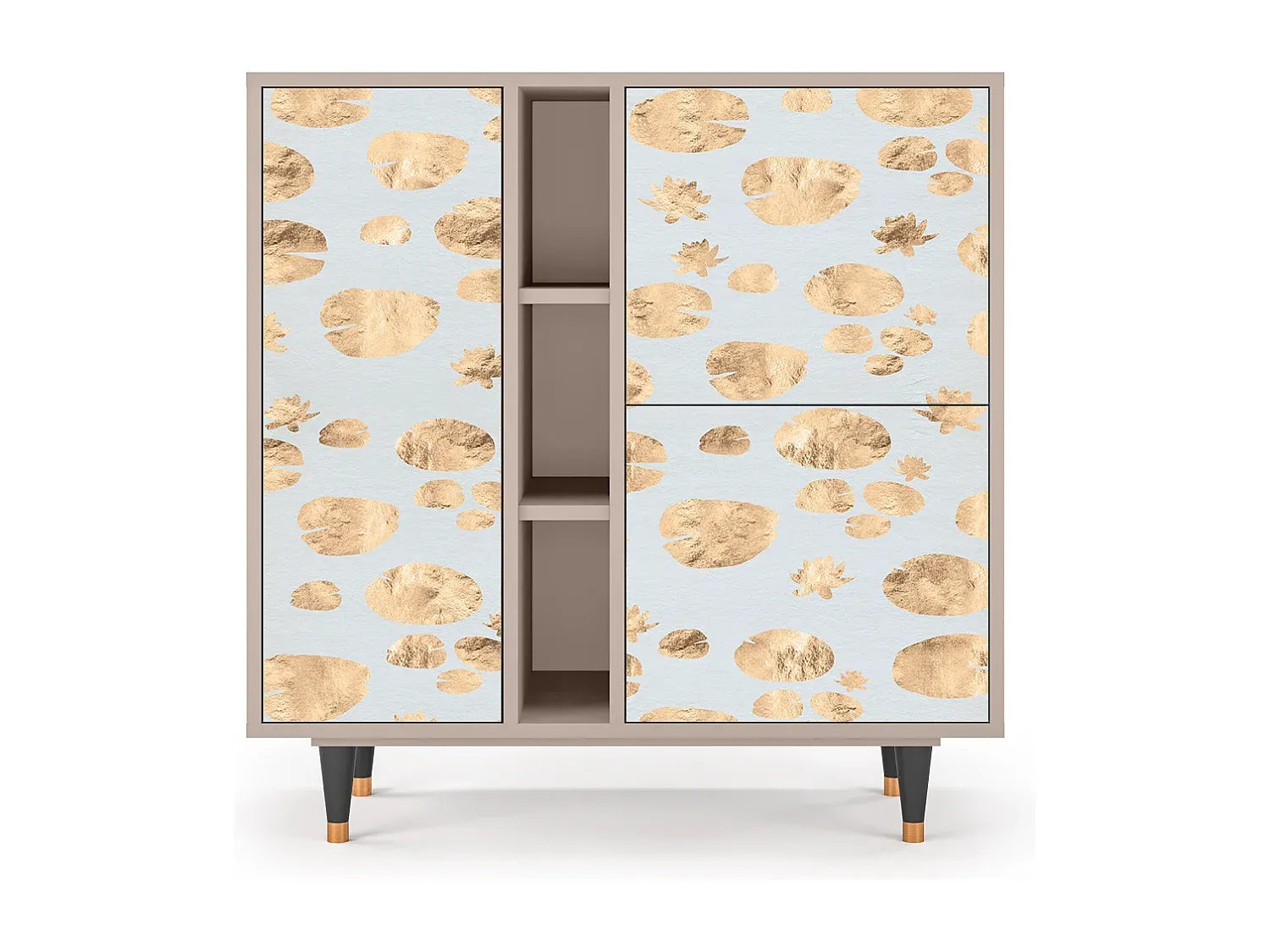 Hochwertiges Sideboard mit Stauraum und Stil