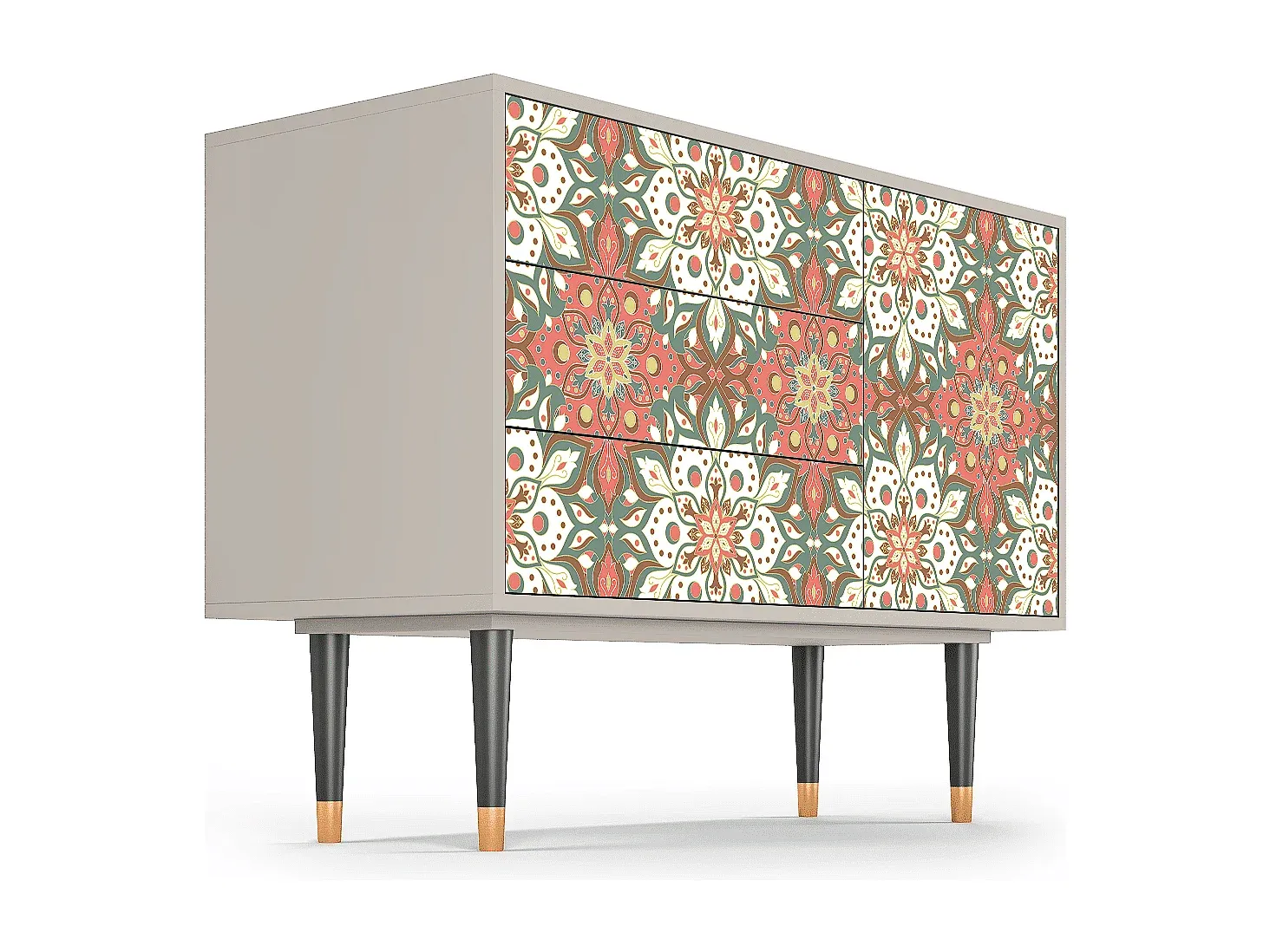 Moderner Sideboard mit Stauraum
