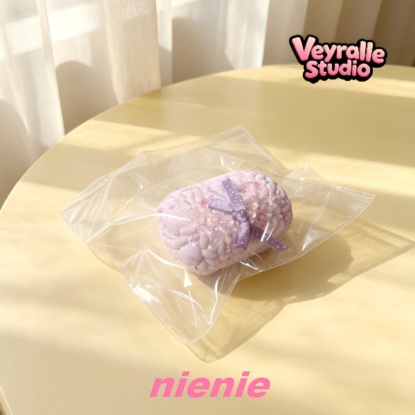 DIY BRAND" Nienie“