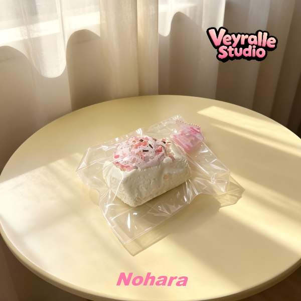 DIY BRAND" Nohara“