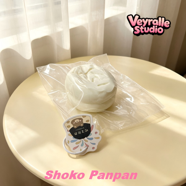 DIY BRAND" Shoko Panpan“