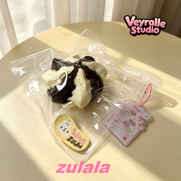 DIY BRAND" zulala“