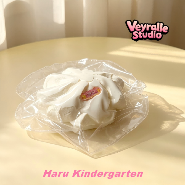 DIY BRAND " Haru Kindergarten“