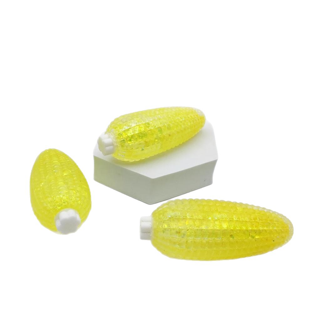 Maltose Corn Squishy Stress Relief Toy