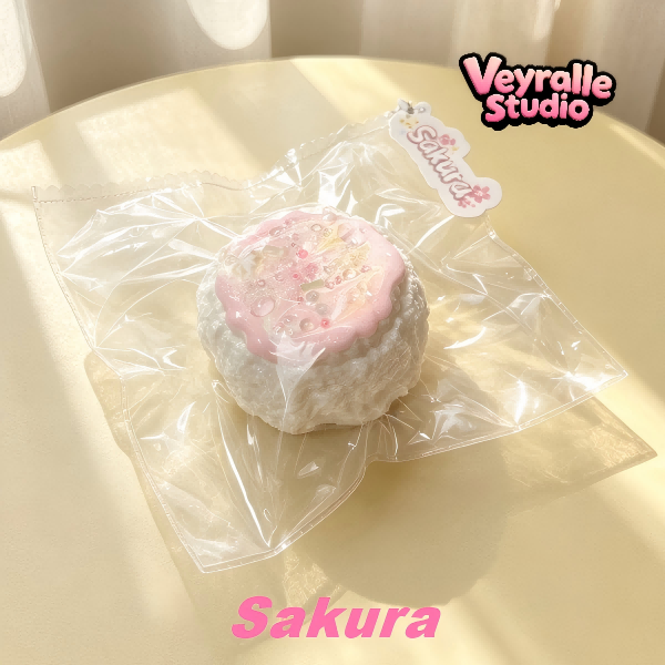 DIY BRAND "Sakura"