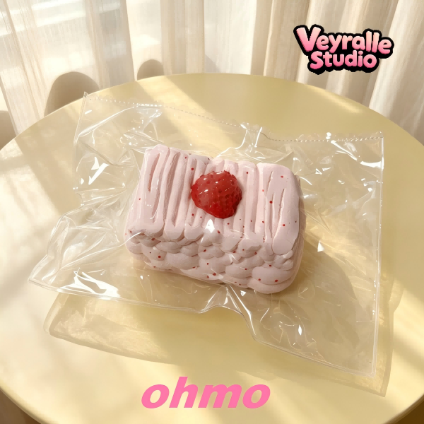 DIY BRAND "OHMO"