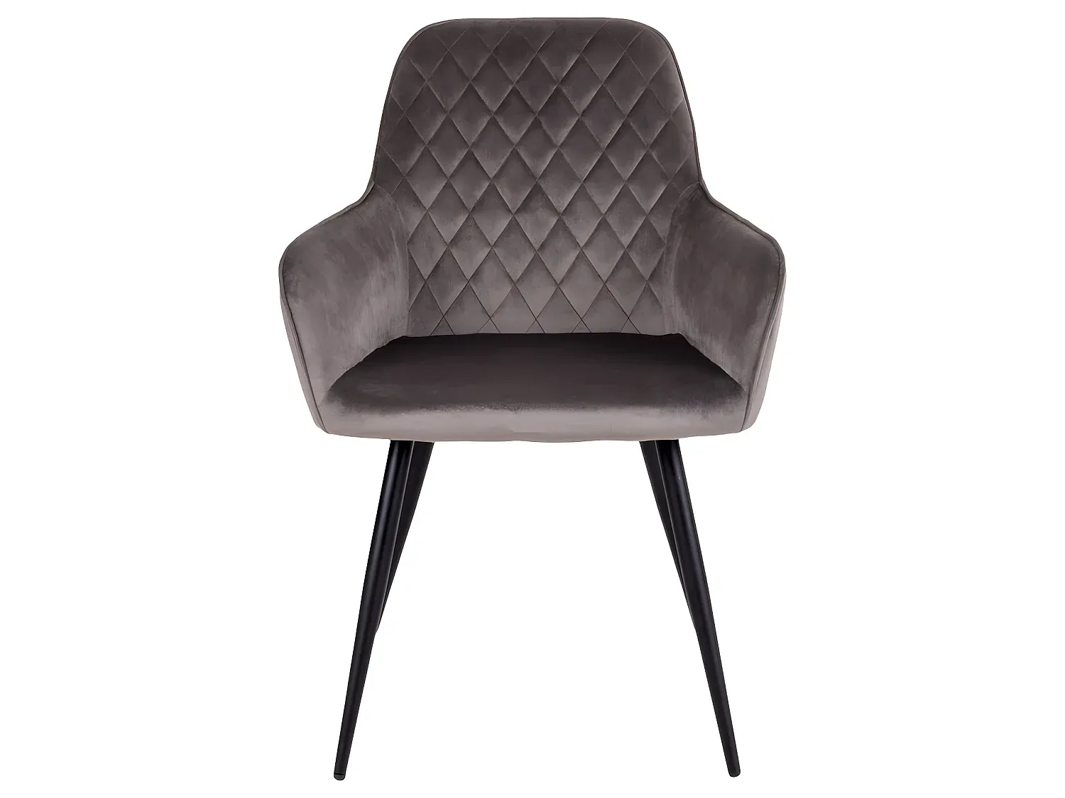 Moderner Esszimmerstuhl mit Pilzfarbenes Design