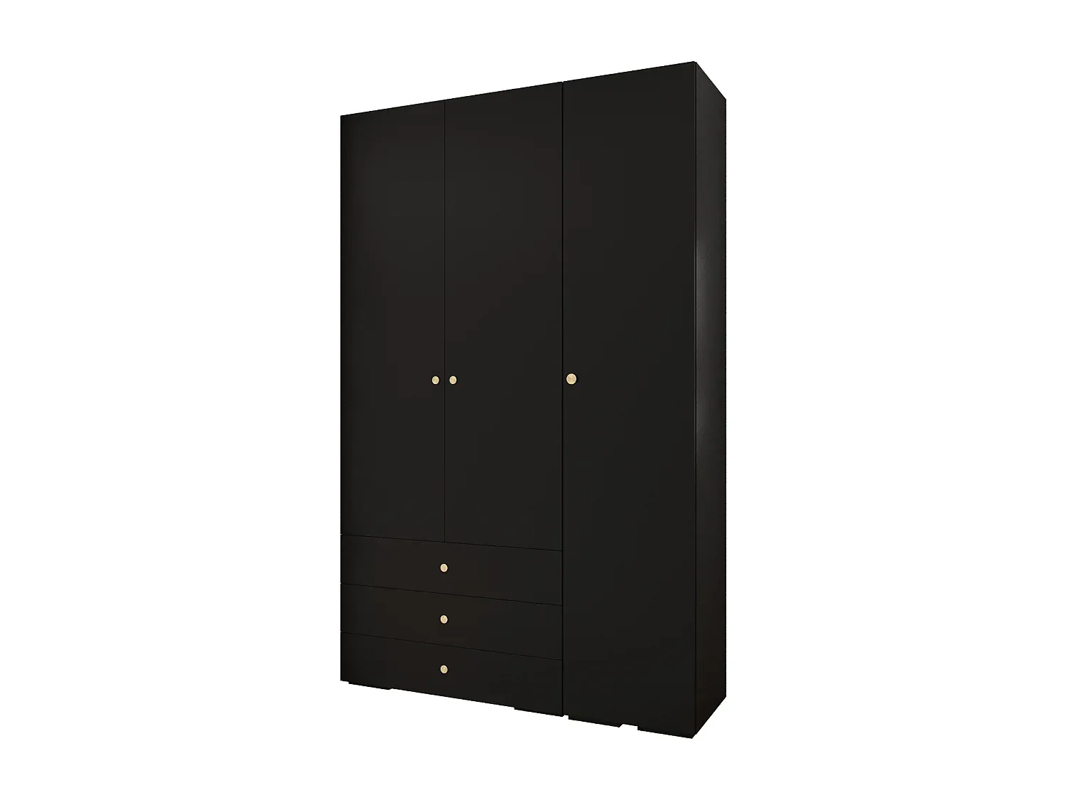 Moderne Garderobenlösung mit Ablagemöglichkeiten