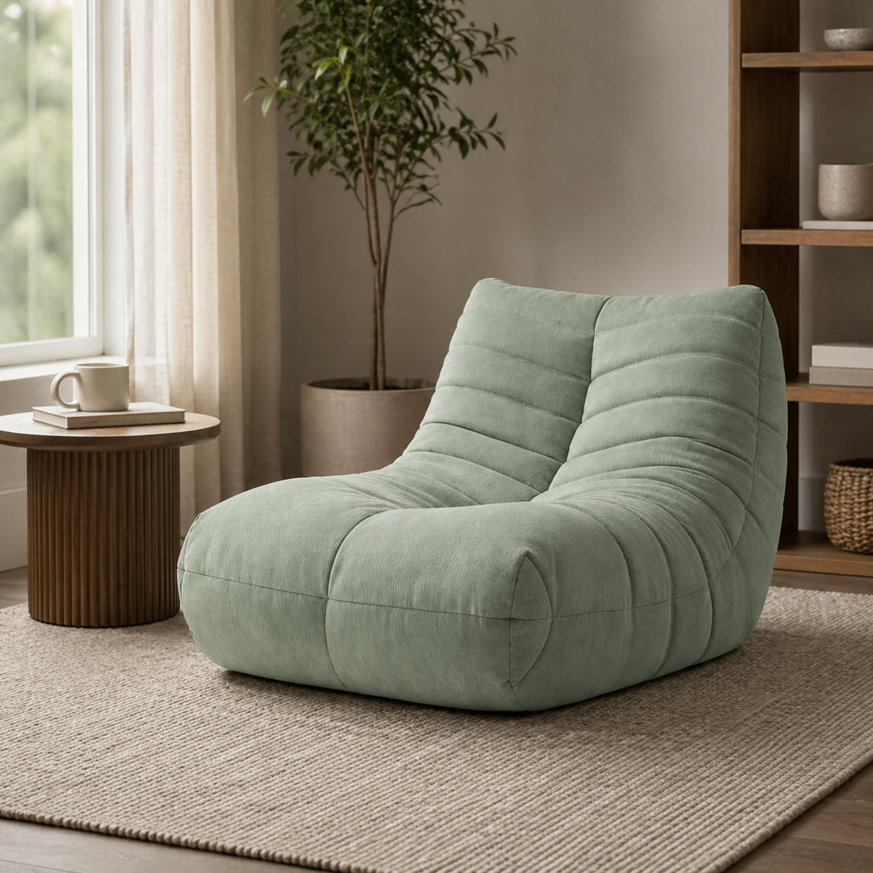 Sitzsack Sofa-cartelyo