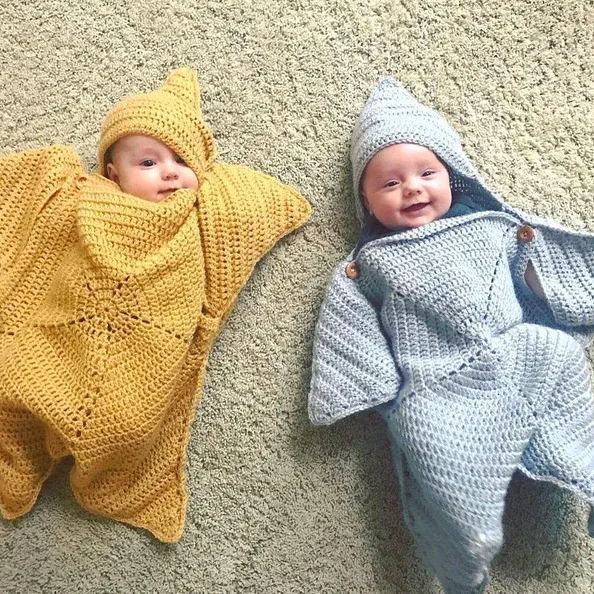 Twinkle Crochet Pattern