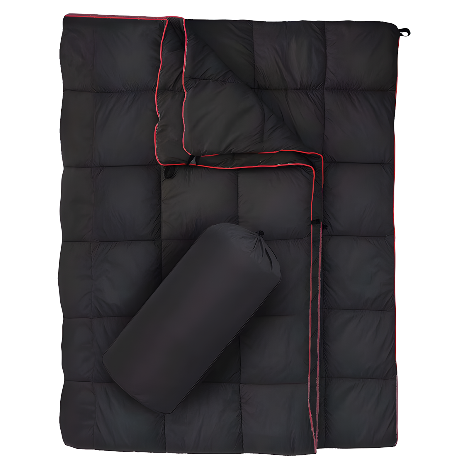 Alture Ultralight Packable Camping Blanket
