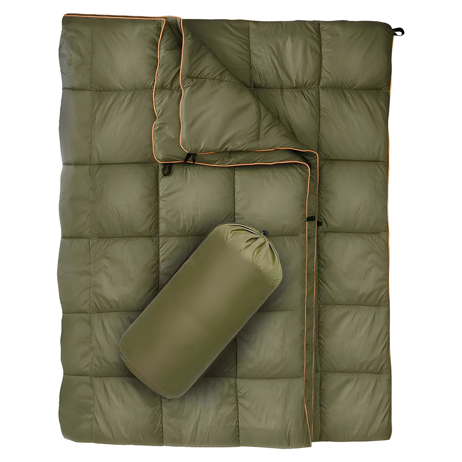 Alture Ultralight Packable Camping Blanket