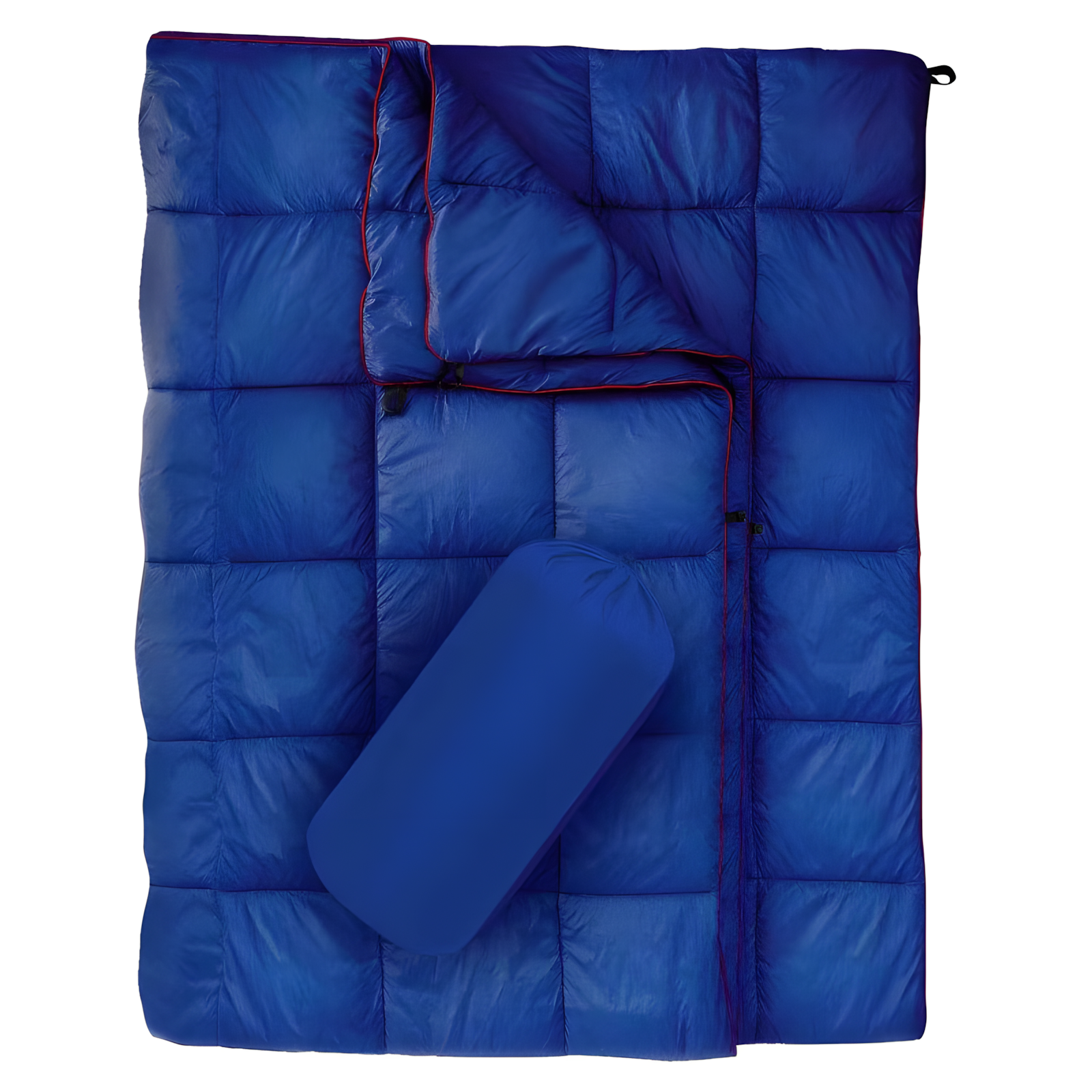 Alture Ultralight Packable Camping Blanket
