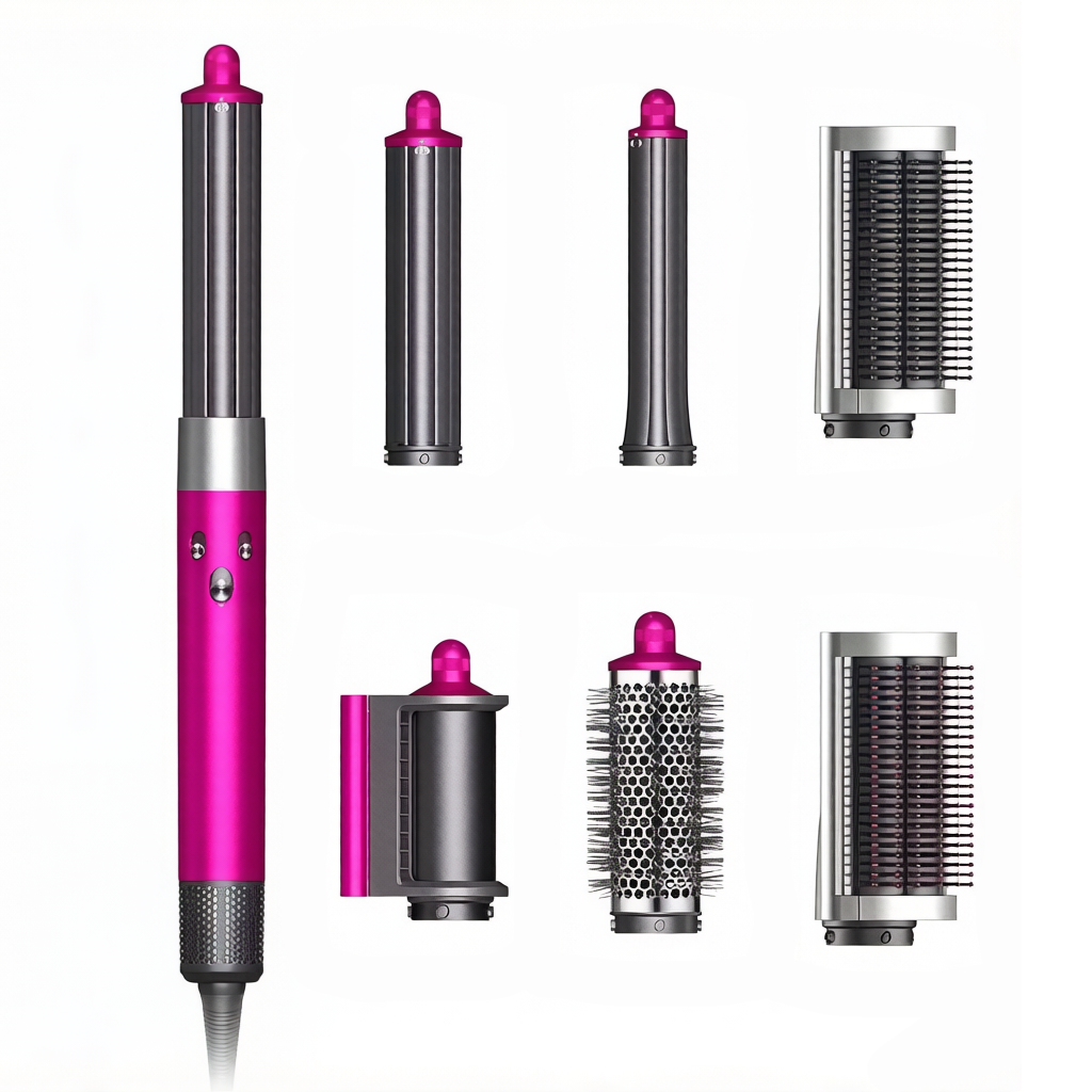 Alture Airwrap Multi-Styler Complete Long