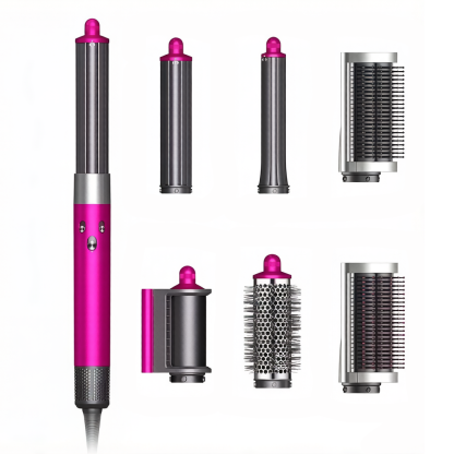 Alture Airwrap Multi-Styler Complete Long