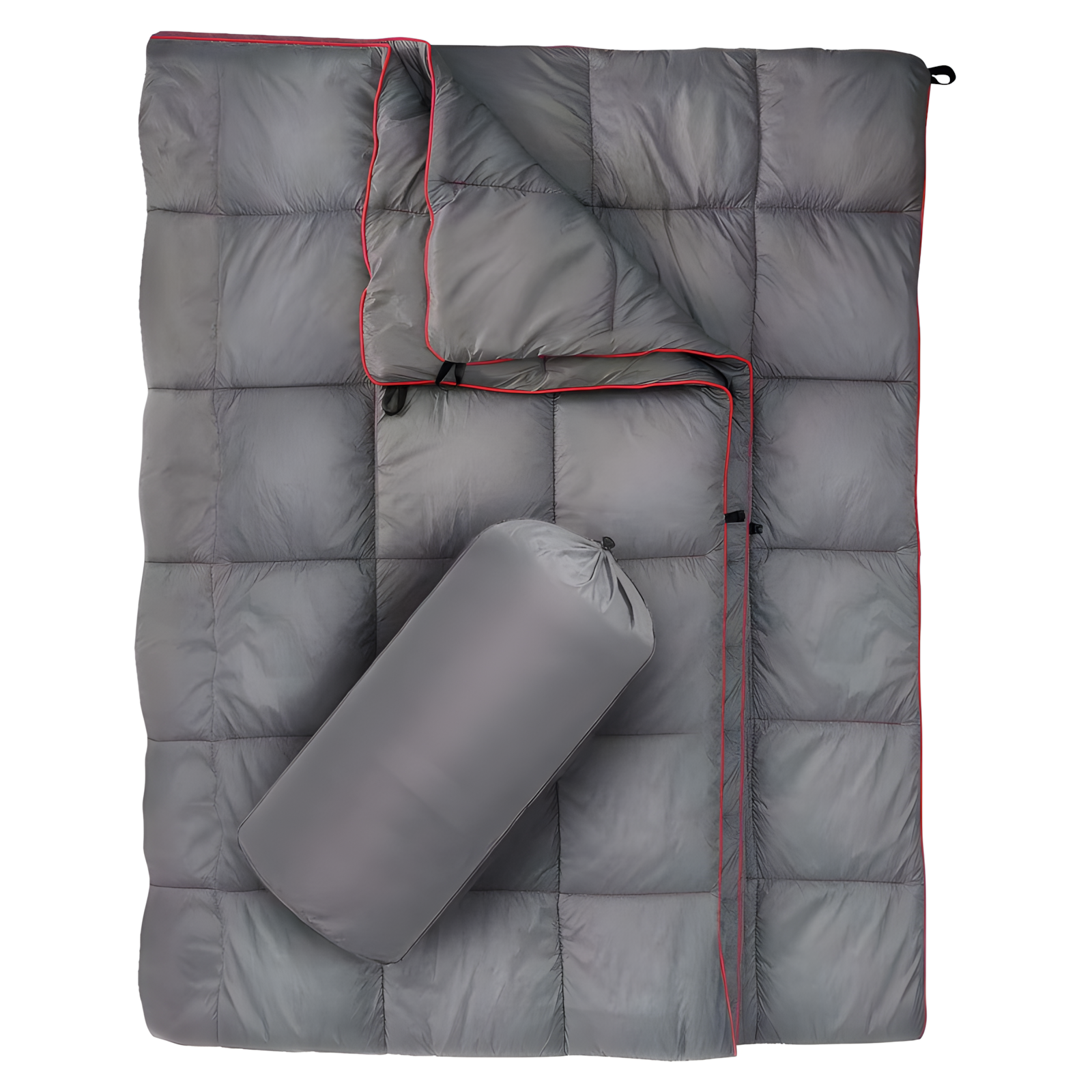Alture Ultralight Packable Camping Blanket