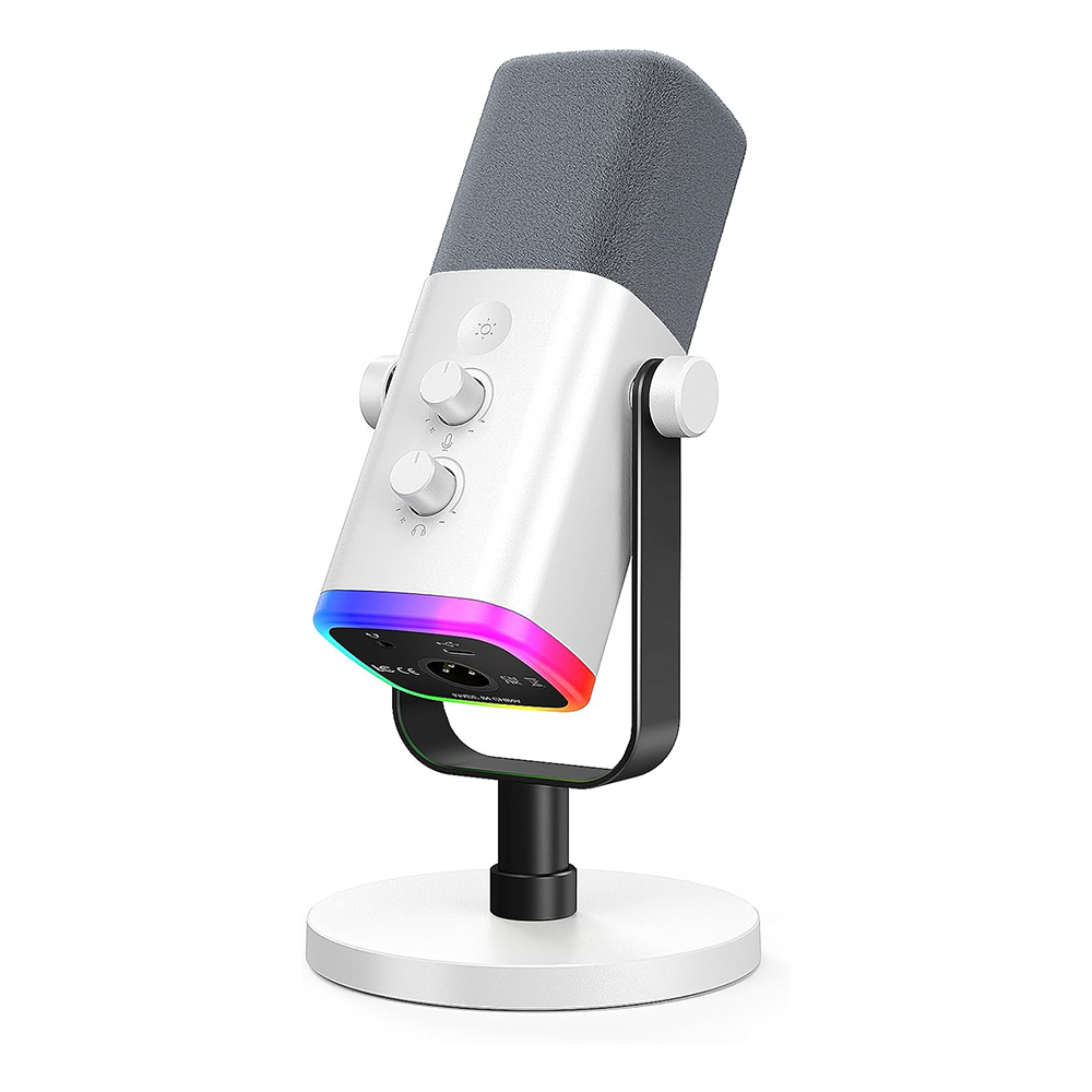 Celvyn Dynamic Microphone