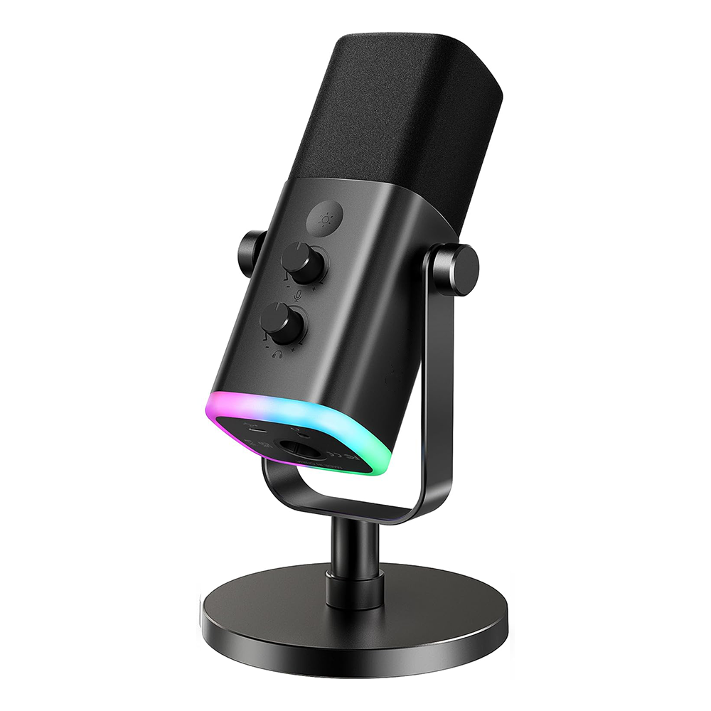Celvyn Dynamic Microphone