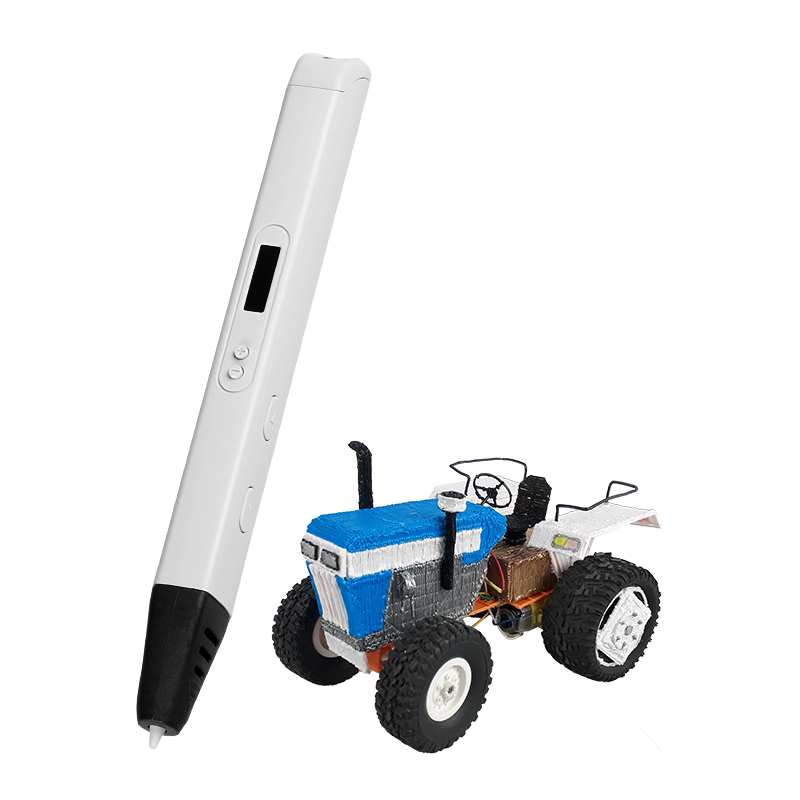 Celvyn 3D Printing Pen