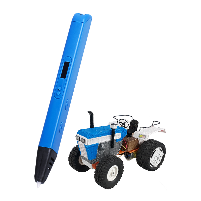 Celvyn 3D Printing Pen