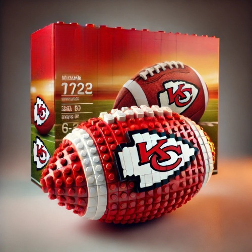 🔥Super Bowl Special: Get 60% OFF🏈Rugby Building Blocks - Sports Enthusiast Gift🚛Buy 2 Get Free Shipping
