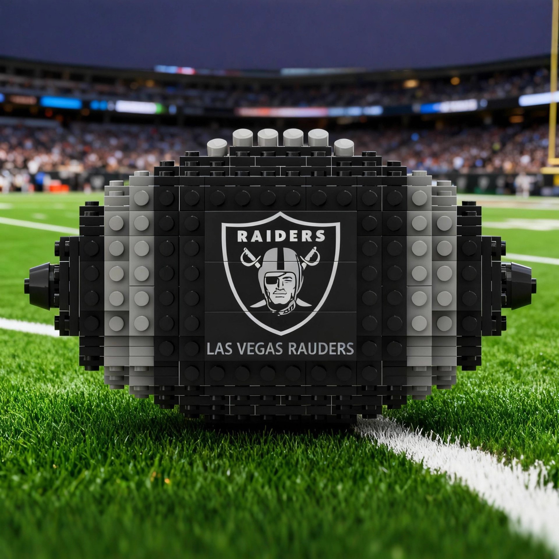 🔥Super Bowl Special: Get 60% OFF🏈Rugby Building Blocks - Sports Enthusiast Gift🚛Buy 2 Get Free Shipping
