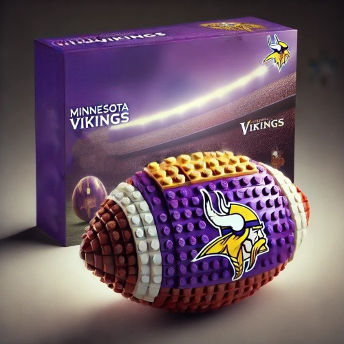 🔥Super Bowl Special: Get 60% OFF🏈Rugby Building Blocks - Sports Enthusiast Gift🚛Buy 2 Get Free Shipping