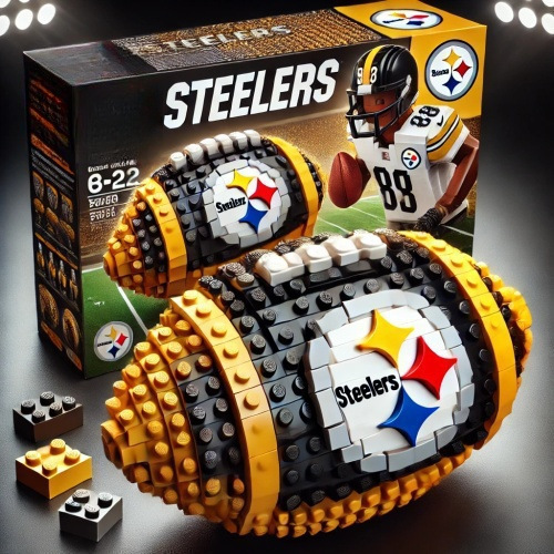 🔥Super Bowl Special: Get 60% OFF🏈Rugby Building Blocks - Sports Enthusiast Gift🚛Buy 2 Get Free Shipping