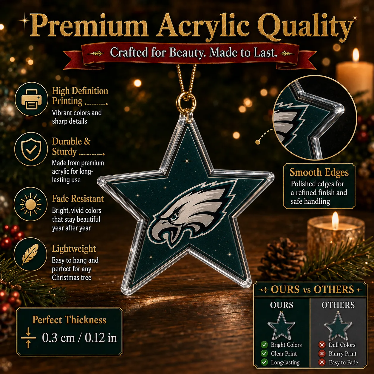 2026 Football Christmas Advent Calendar - 24-Day Team Keepsake Collection