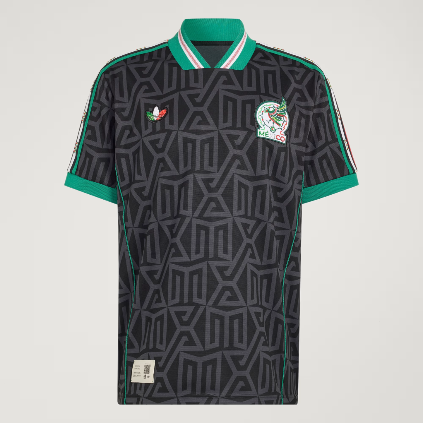 Mexico Third jersey 2026 FIFA World Cup