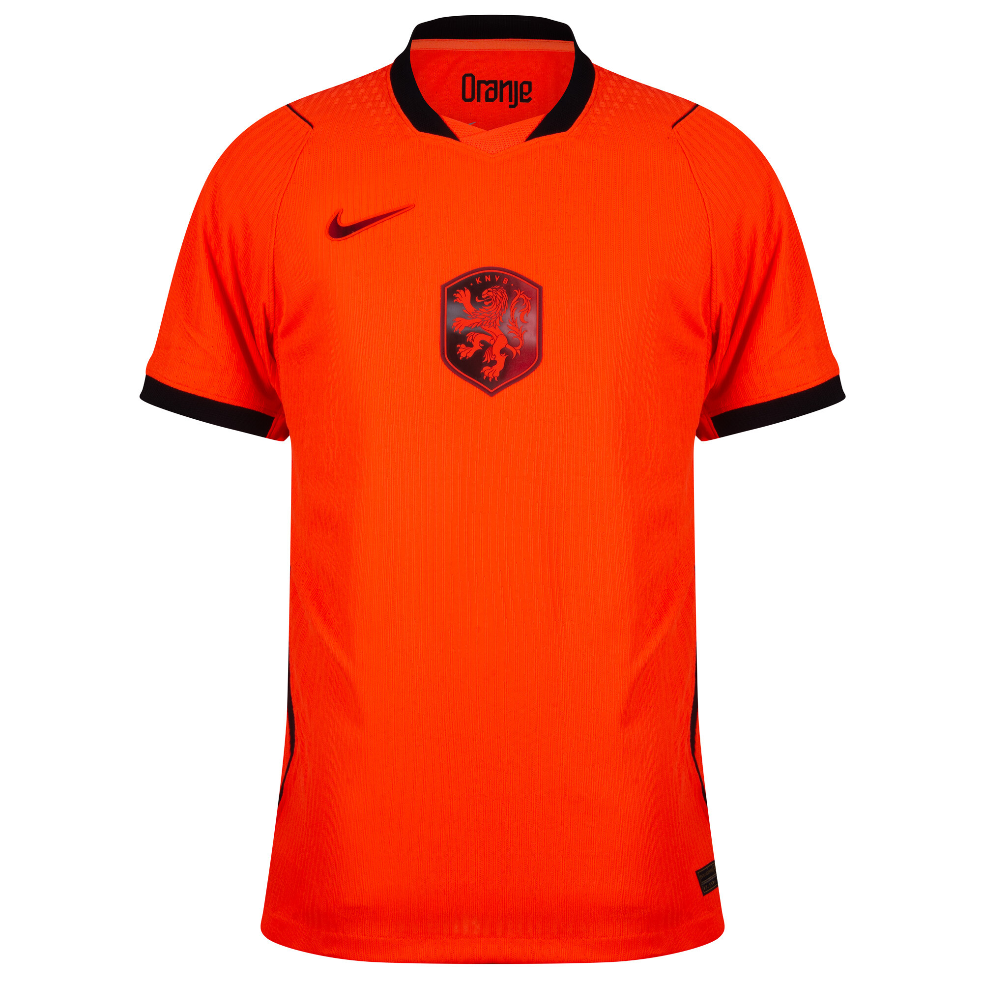 Netherlands home 2026 World Cup Jersey