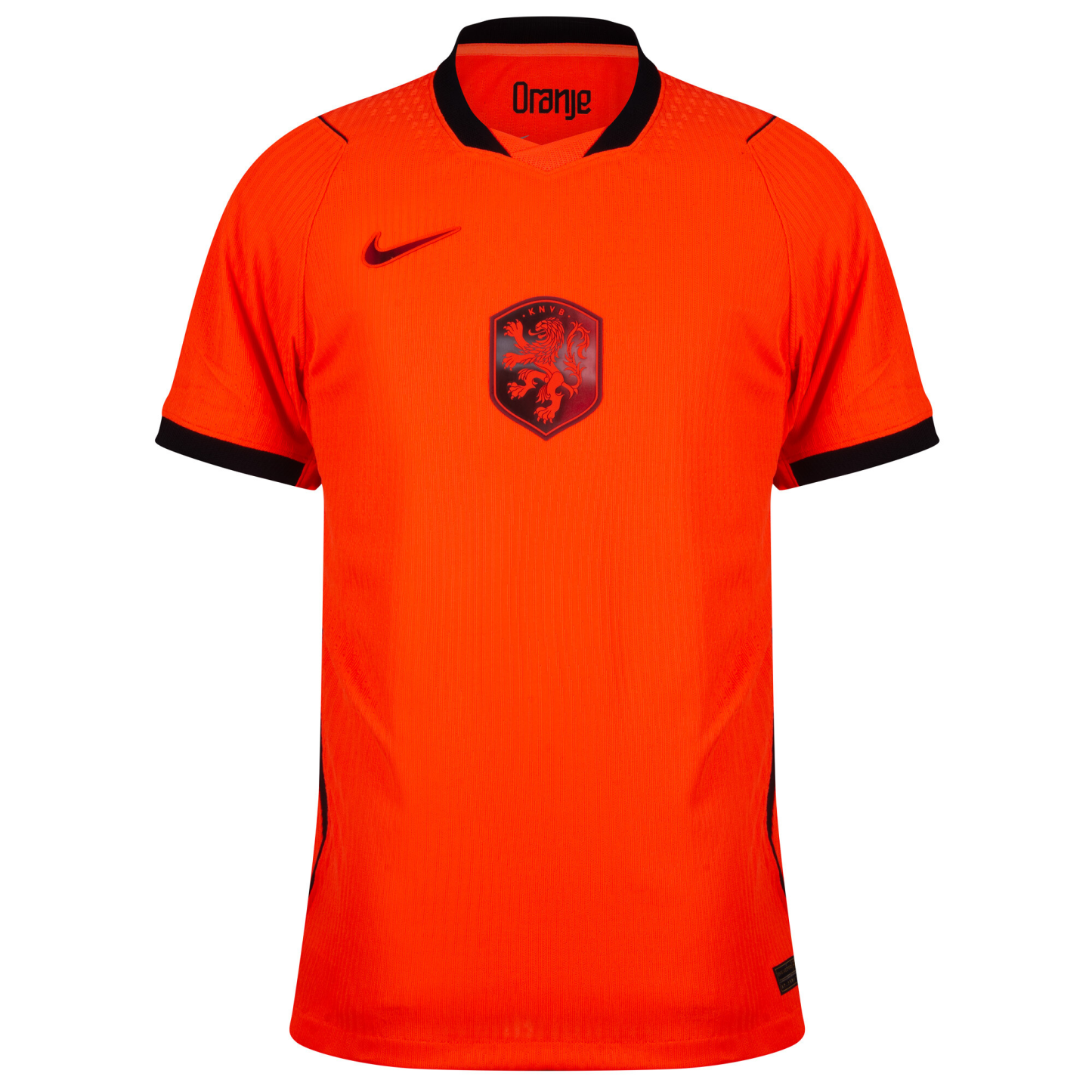 Netherlands home 2026 World Cup Jersey
