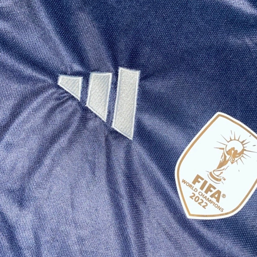 Argentina Goalkeepers jersey FIFA World Cup 2026