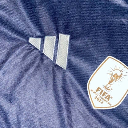 Argentina Goalkeepers jersey FIFA World Cup 2026
