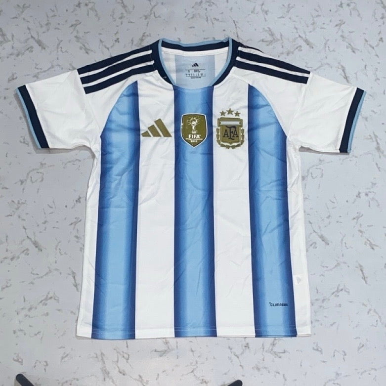 Argentina Home FIFA World Cup 25/26 Jersey