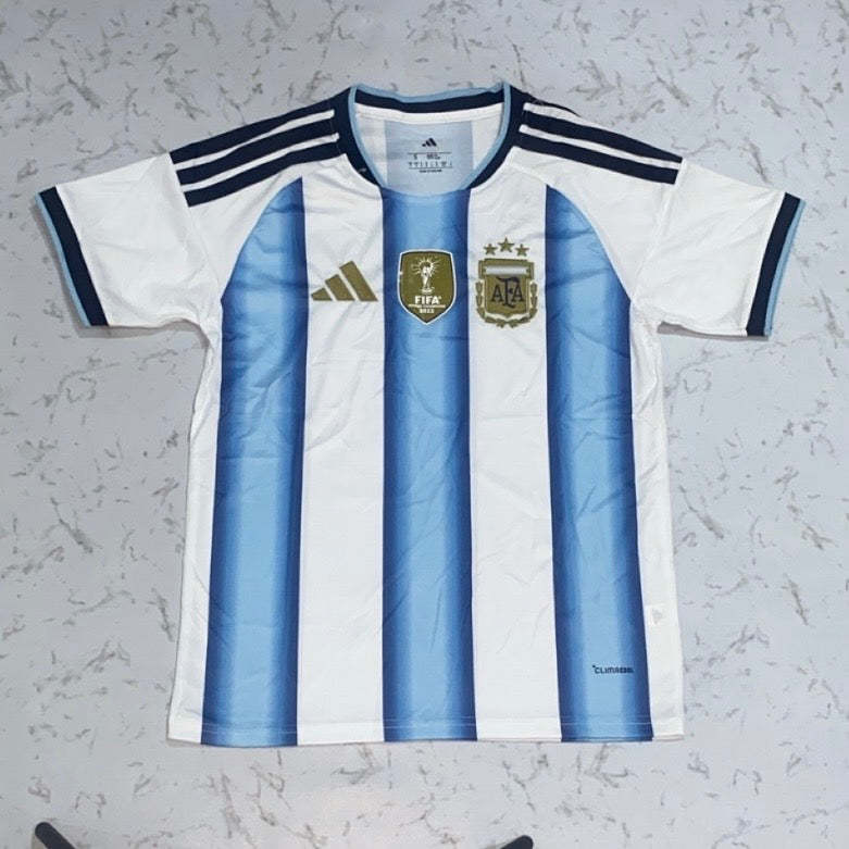 Argentina Home FIFA World Cup 25/26 Jersey