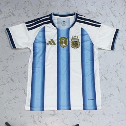 Argentina Home FIFA World Cup 25/26 Jersey
