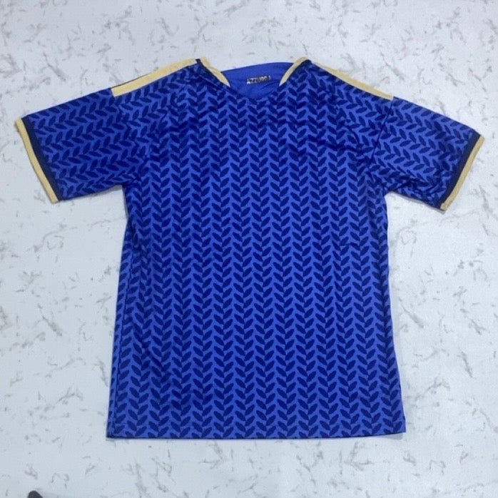 Italy Home FIFA World Cup 2026