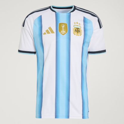 Argentina Home FIFA World Cup 25/26 Jersey