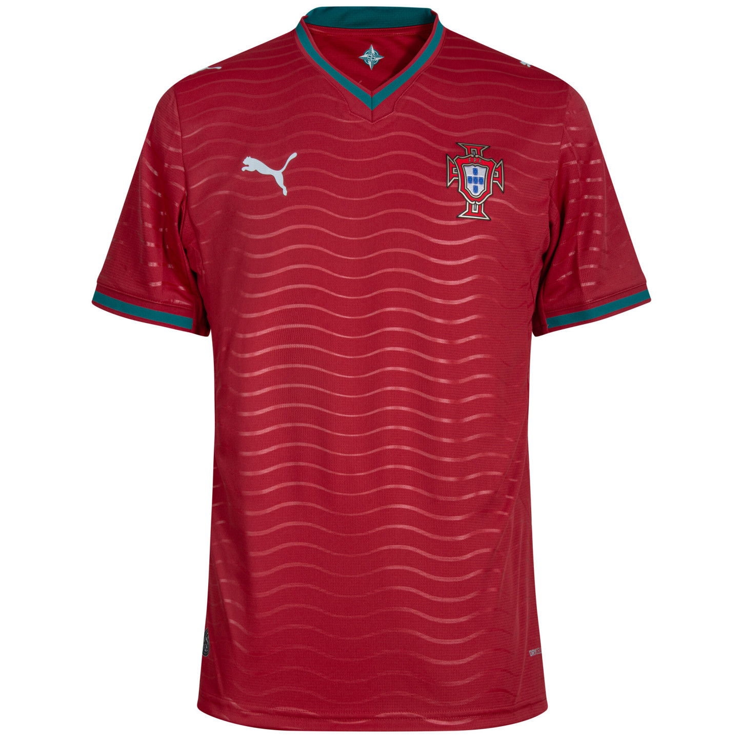 Portugal Home FIFA World Cup 2026