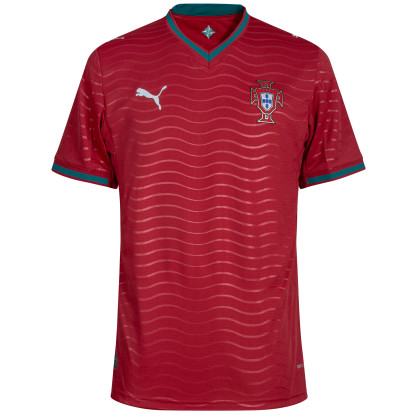 Portugal Home FIFA World Cup 2026